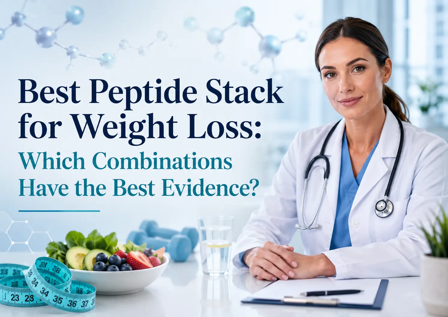 ipamorelin aod 9604 stack and together AOD-9604 + CJC-1295 + IPA Blend for Research Peptide Stacking 101: Safely Combine